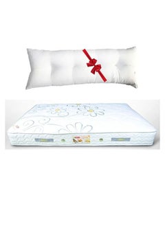 Buy Melody Mattress 120x190 + Pillow in Egypt