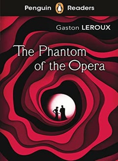 Buy Penguin Readers Level 1: The Phantom of the Opera (ELT Graded Reader) in UAE