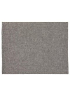 Buy Place Mat Grey 35X45 Cm in Saudi Arabia