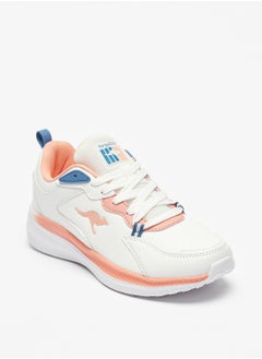 Buy Womens Lace Up Trainer Shoes in UAE