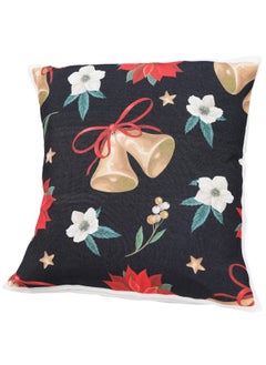 Buy Merry  Printed Cushion in UAE