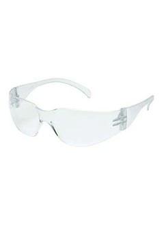 Buy Gb02 Tfx Safety Goggle Clear in UAE