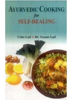 Buy Ayurvedic Cooking for Self Healing in UAE