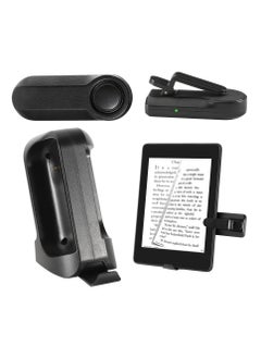 اشتري Remote Control Page Turner, for Kindle Paperwhite Oasis Reading, Kindle Accessories with Holder, E-Reader Controller, Remote Control Page Turner for iPads, Smartphones, and Android Tablets في السعودية