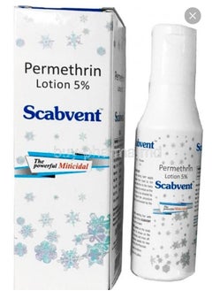 Buy Lushan Permethrin 5% in Saudi Arabia