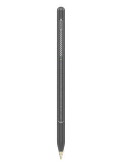 اشتري Momax Mag.Link Pro Pixel Perfect Transparent iPencil with Magnetic Wireless Charging,Palm Rejection Active Stylus Pen Compatible with iPad Mini 6, iPad Air 4,5, iPad Pro 11",12.9" في السعودية