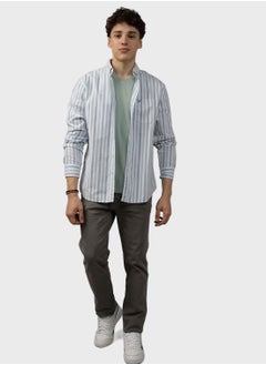 Buy Button Down Shirt in Saudi Arabia