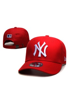 Buy NEW ERA 9Forty sport fashion Adjustable baseball cap in Saudi Arabia