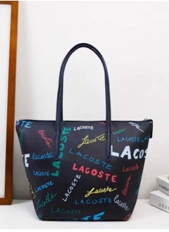 Buy LACOSTE Tote Bag in Saudi Arabia