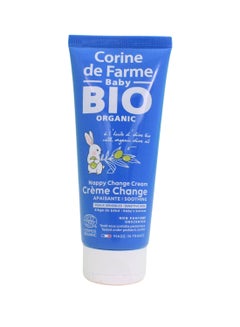Buy CDF Baby Bio Organic Soothing Nappy Change Cream 100Ml in UAE