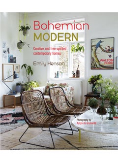 Buy Bohemian Modern in UAE