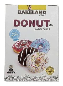 Buy Donut Mix 400 grams in Egypt