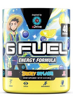 Buy G fuel shiny splash in Saudi Arabia