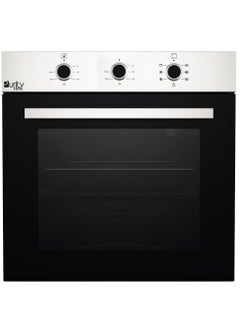 Buy OPT601GG – Gas Built-in Oven With Gas Grill 60 cm / 65 L in Egypt