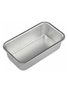 اشتري Cake Mold Tray Rectangle Shape Size 26 Cm For Cake And Toast في مصر