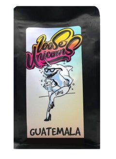 Buy Loose Unicorns Guatemala -Ciudad Vieja Speciality Coffee Beans, 1kg in UAE