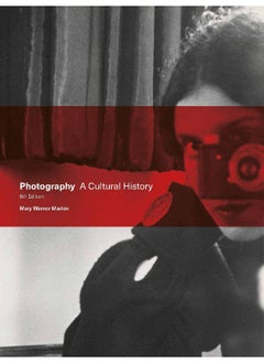 Buy Photography Fifth Edition: A Cultural History in UAE