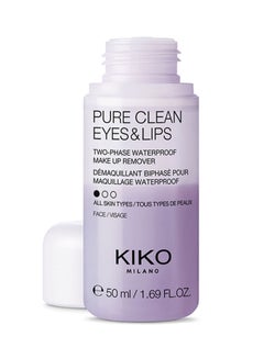Buy Pure Clean Eyes & Lips in UAE