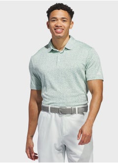 Buy Faiway Jacquard Polo in UAE