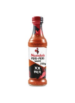 Buy Xx Hot Peri Peri Sauce in Egypt