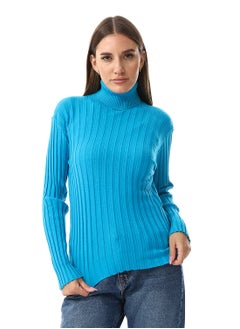 Buy Wide Ribbed Slip On Top in Egypt