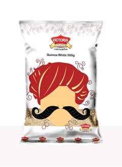 Buy Quinoa White 500g in UAE