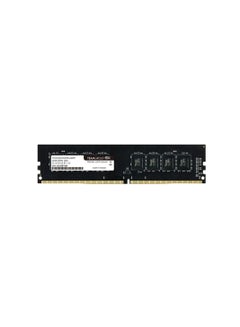 Buy TEAMGROUP Elite DDR4 32GB Single (1 x 32GB) 3200MHz (PC4-25600) CL22 Unbuffered Non-ECC 1.2V UDIMM 288 Pin PC Computer Desktop Memory Module Ram Upgrade - TED432G3200C2201 in UAE