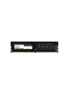 اشتري TEAMGROUP Elite DDR4 32GB Single (1 x 32GB) 3200MHz (PC4-25600) CL22 Unbuffered Non-ECC 1.2V UDIMM 288 Pin PC Computer Desktop Memory Module Ram Upgrade - TED432G3200C2201 في الامارات