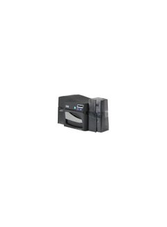 Buy Fargo Dual Sided ID Card Printer Black in UAE