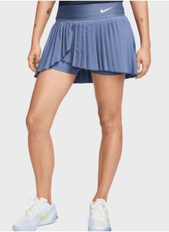 اشتري Dri-Fit Advantage Pleated Tennis Skirt في الامارات