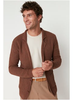 Buy Slim Fit Cardigan in Egypt