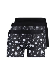 Buy Boxer Shorts  3 pack in Egypt