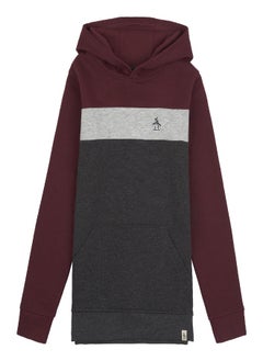 اشتري Pete Striped Hoodie في الامارات