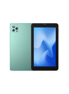 اشتري M791 7-Inch Smart Tablet Dual SIM Green 4GB RAM 64GB 5G - International Version في الامارات