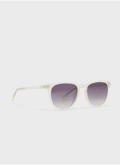 اشتري Uv Protected Round Sunglasses في الامارات