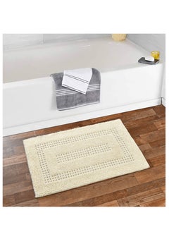 Buy Cotton Bath Mat in UAE