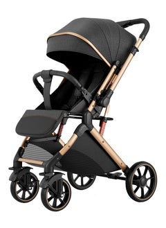 Buy Multi-Directional Foldable Travel Stroller in Saudi Arabia