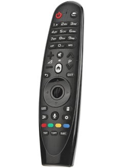 Buy Remote Control for LG AN MR600, Universal LG Magic Remote Control, Compatible with for LG TV models 55EG910T TB 65EF950T TA 55EG910Y TB 55EG920T TA, Durable Replacement Remote Control in UAE