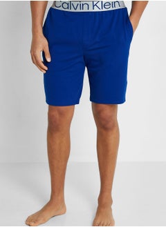 Buy Logo Band Shorts in UAE