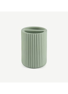 اشتري Vance Tooth Brush Holder Green في الامارات