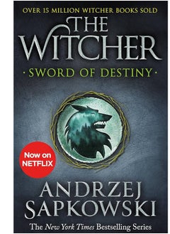 Buy Sword of Destiny (The Witcher, 2) in Egypt