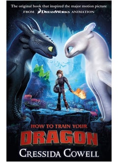 Buy How to Train Your Dragon FILM TIE IN (3RD EDITION) : Book 1 in Saudi Arabia