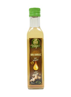 Buy Organic Balsamic Bio Honey with Bio Ginger in UAE