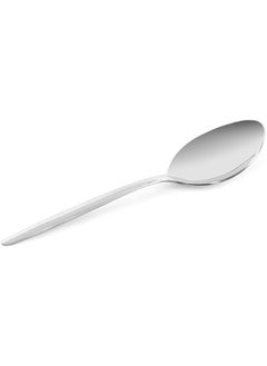 اشتري Vexana 1-Piece Serving Spoon, Silver - 23.5 cm في الامارات