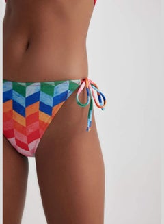Buy Woman Swimwear Bikini Bottom in UAE