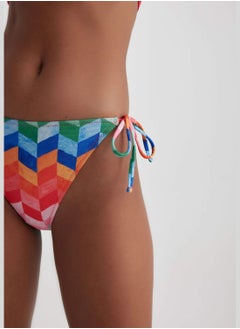 Buy Woman Swimwear Bikini Bottom in UAE