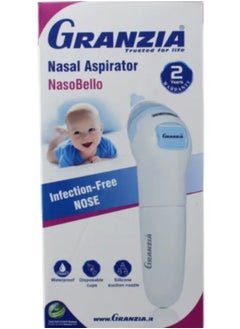 Buy Electric Nasal Aspirator in Egypt