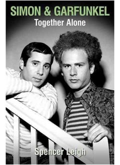 اشتري Simon and Garfunkel: Together Alone في السعودية