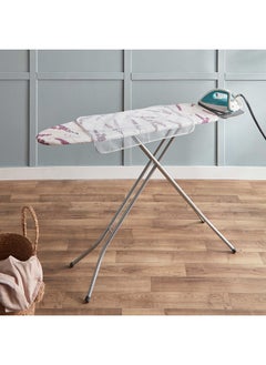 Buy Camille Protective Ironing Cloth 60 x 1 x 40 cm in UAE