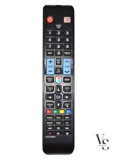 اشتري Universal Remote Control For Samsung Led Lcd Tv في الامارات